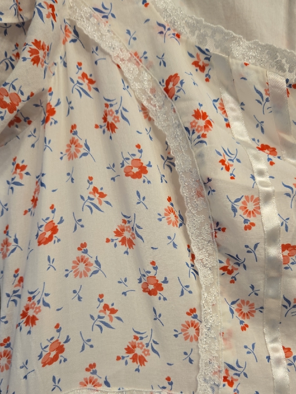 GUNNE SAX for ModCloth Pure Poetry Maxi Dress Size 16 (See Measurements) - Picture 13 of 13